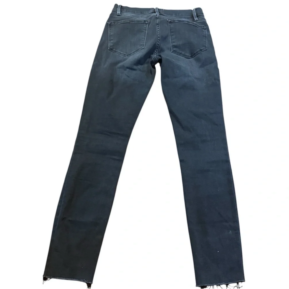 FRAME DENIM LE SKINNY DE JEANNE SZ 27
